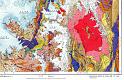 Geological map-1